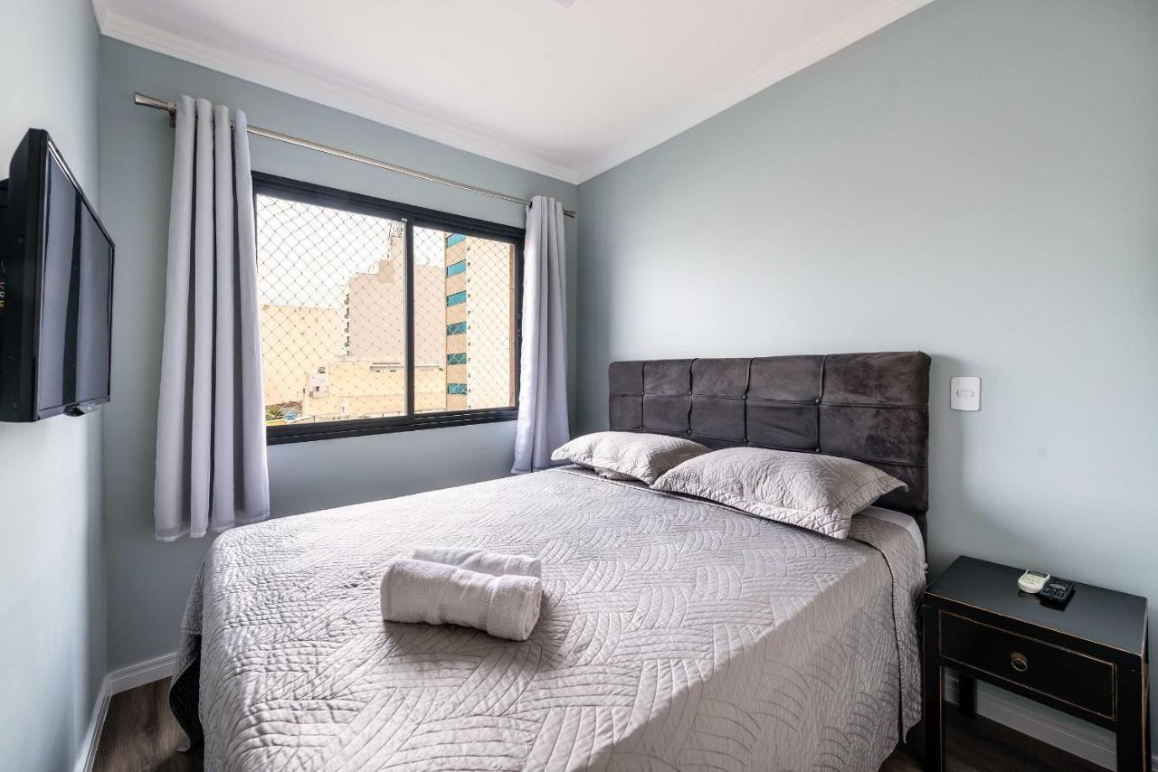 Apartment Aa601 Apto 1 Na Bela Vista - Prox Paulista *