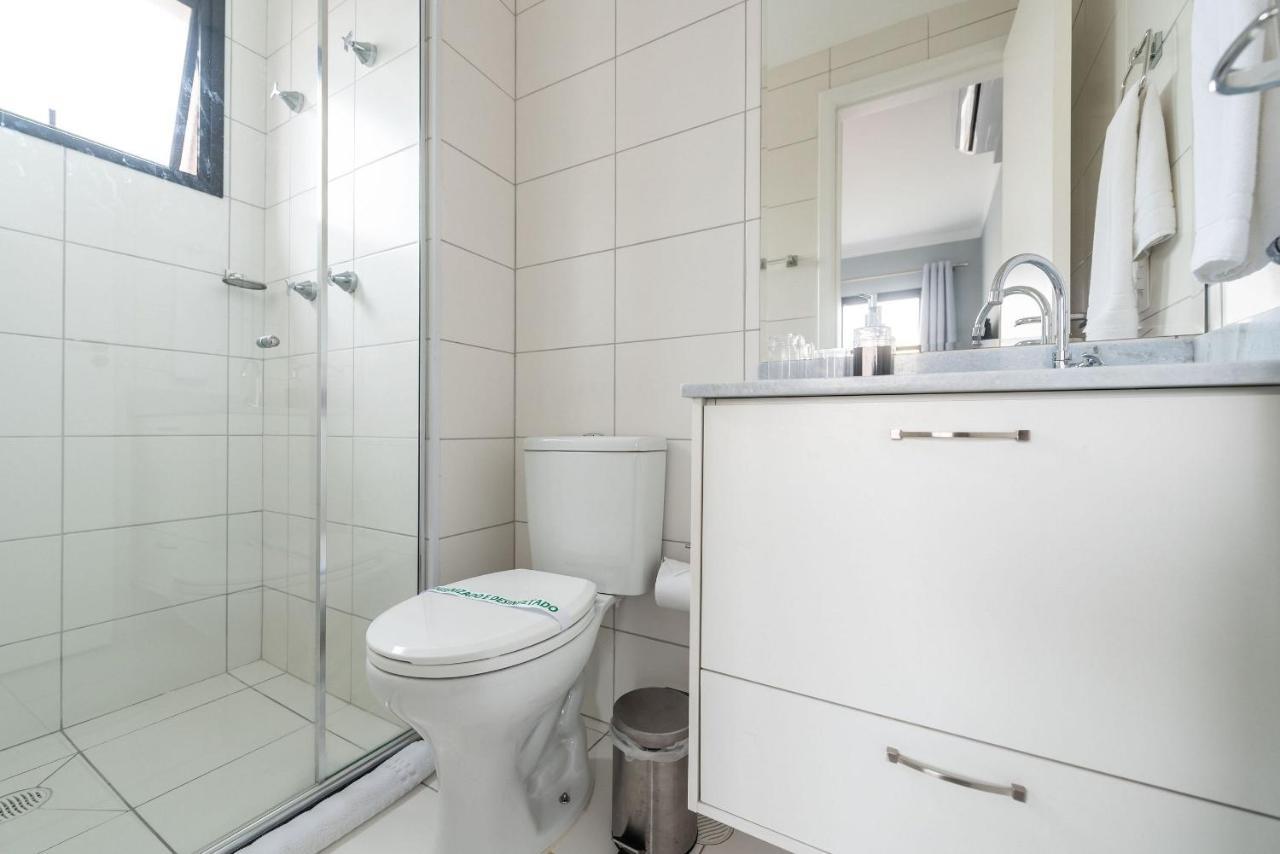 Apartment Aa601 Apto 1 Na Bela Vista - Prox Paulista *