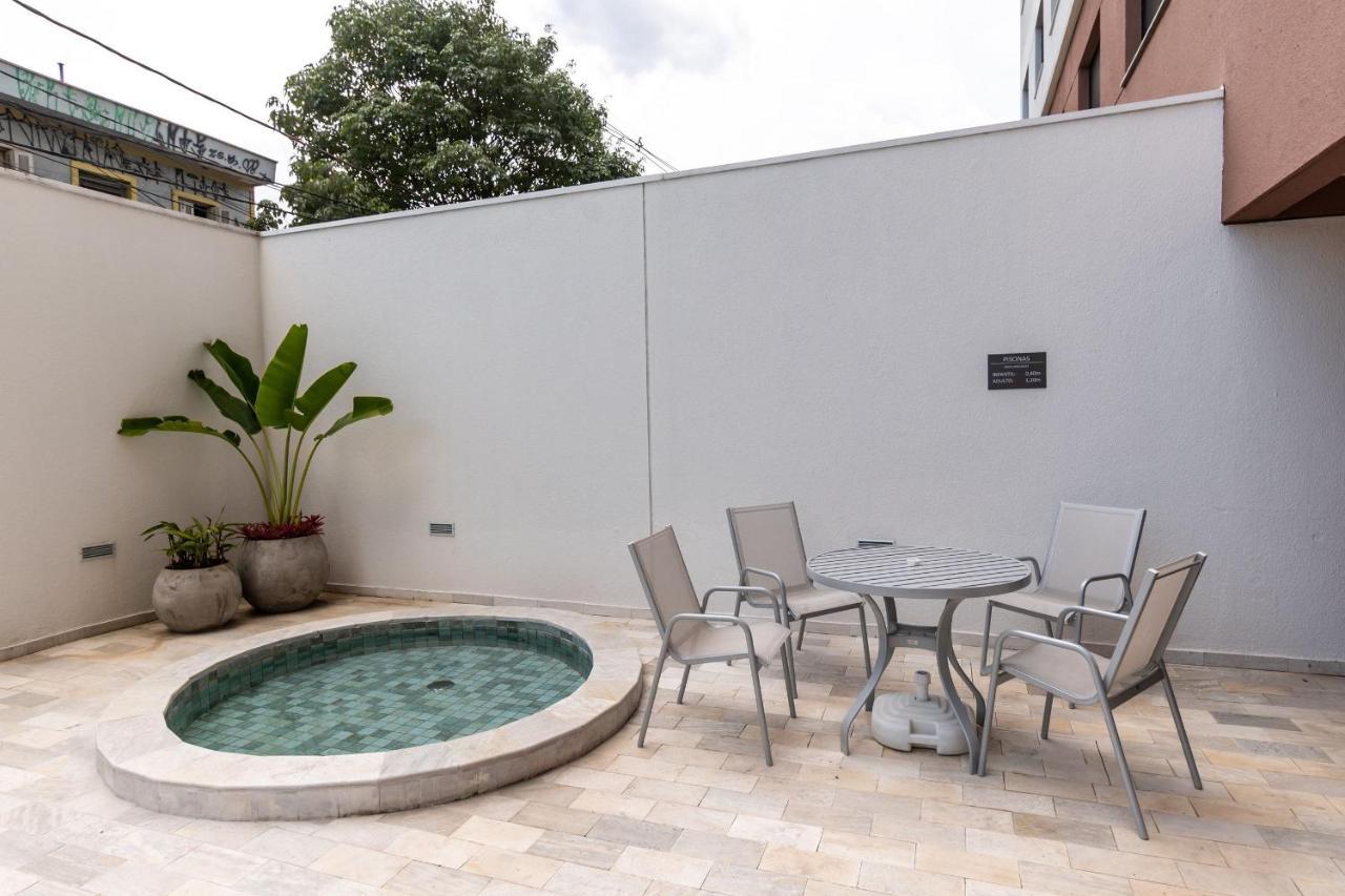 Apartment Aa601 Apto 1 Na Bela Vista - Prox Paulista