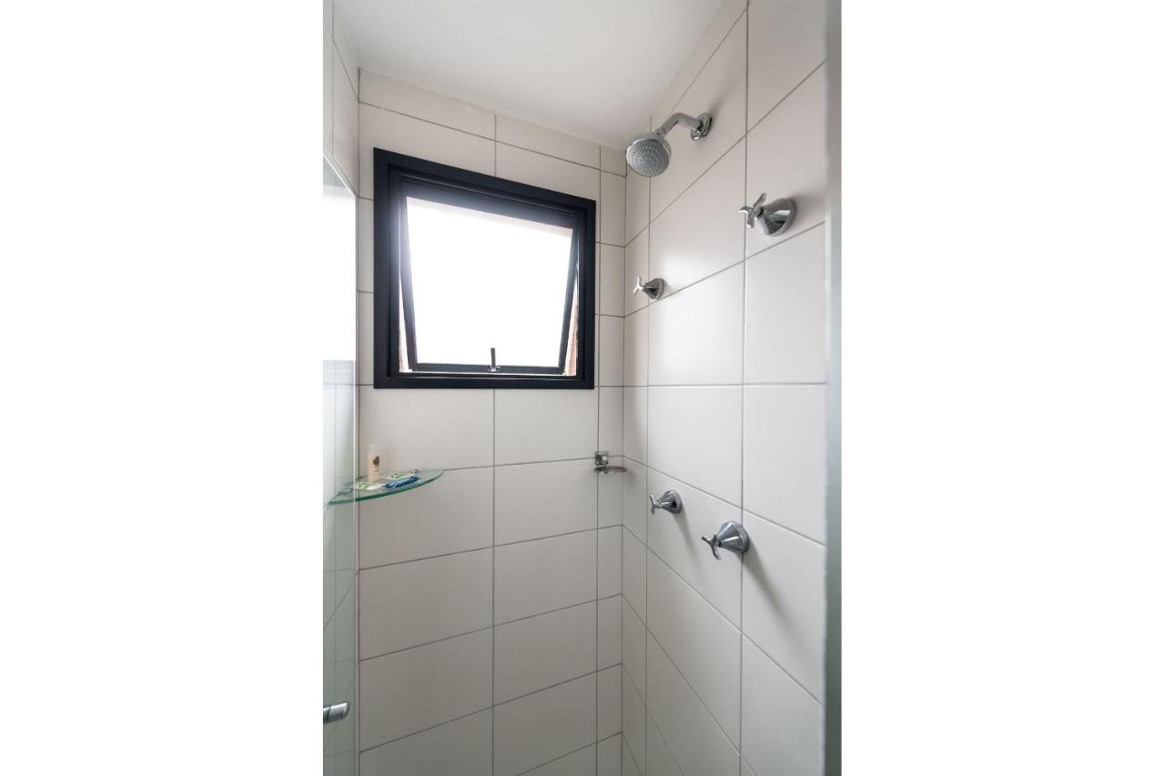 Aa601 Apto 1 Na Bela Vista - Prox Paulista Apartment Sao Paulo